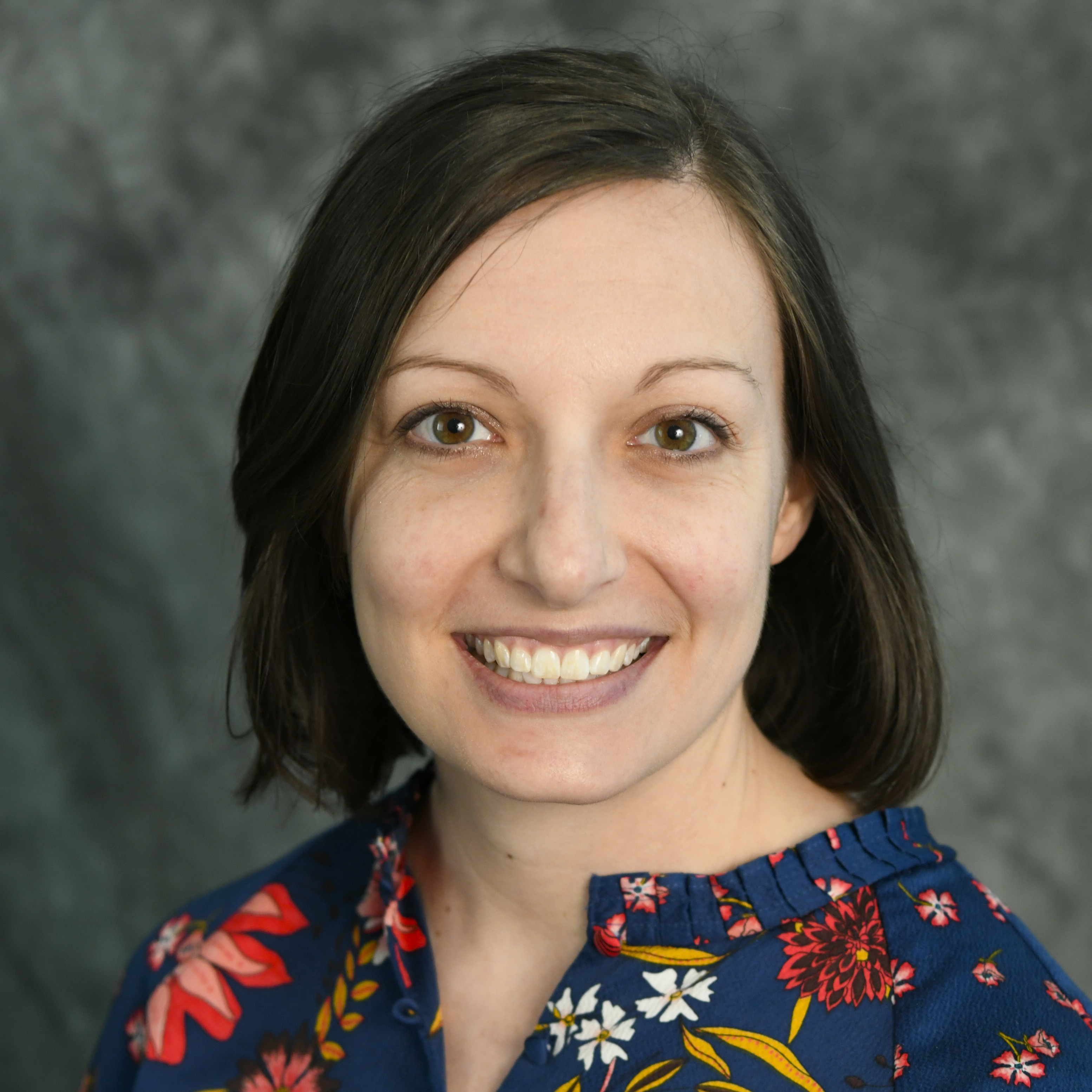 Jessica Michaud Davis, PharmD, BCOP, CPP