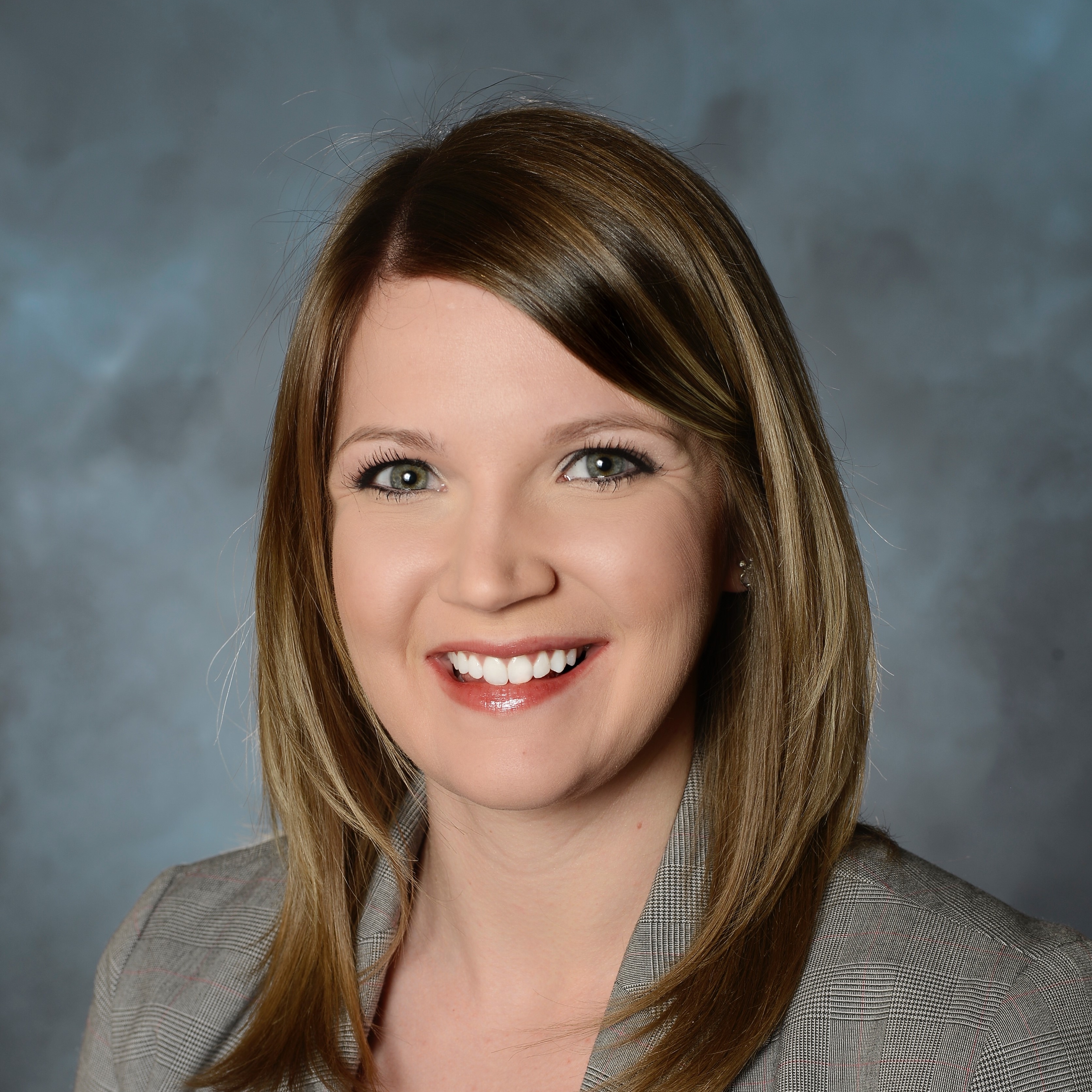 Jordan Hill, PharmD, BCOP