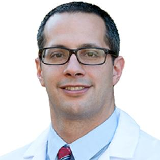 Ibrahim Aldoss, MD