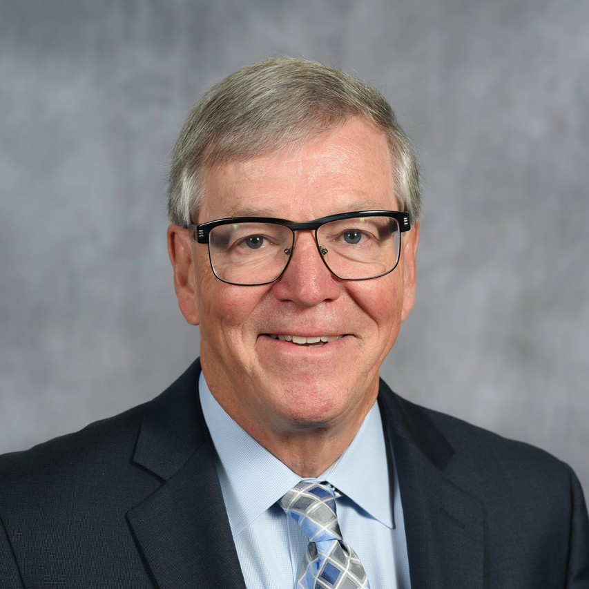 James T. Kenney, RPh, MBA