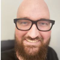 Parker Faucher | University Curriculum Engineer