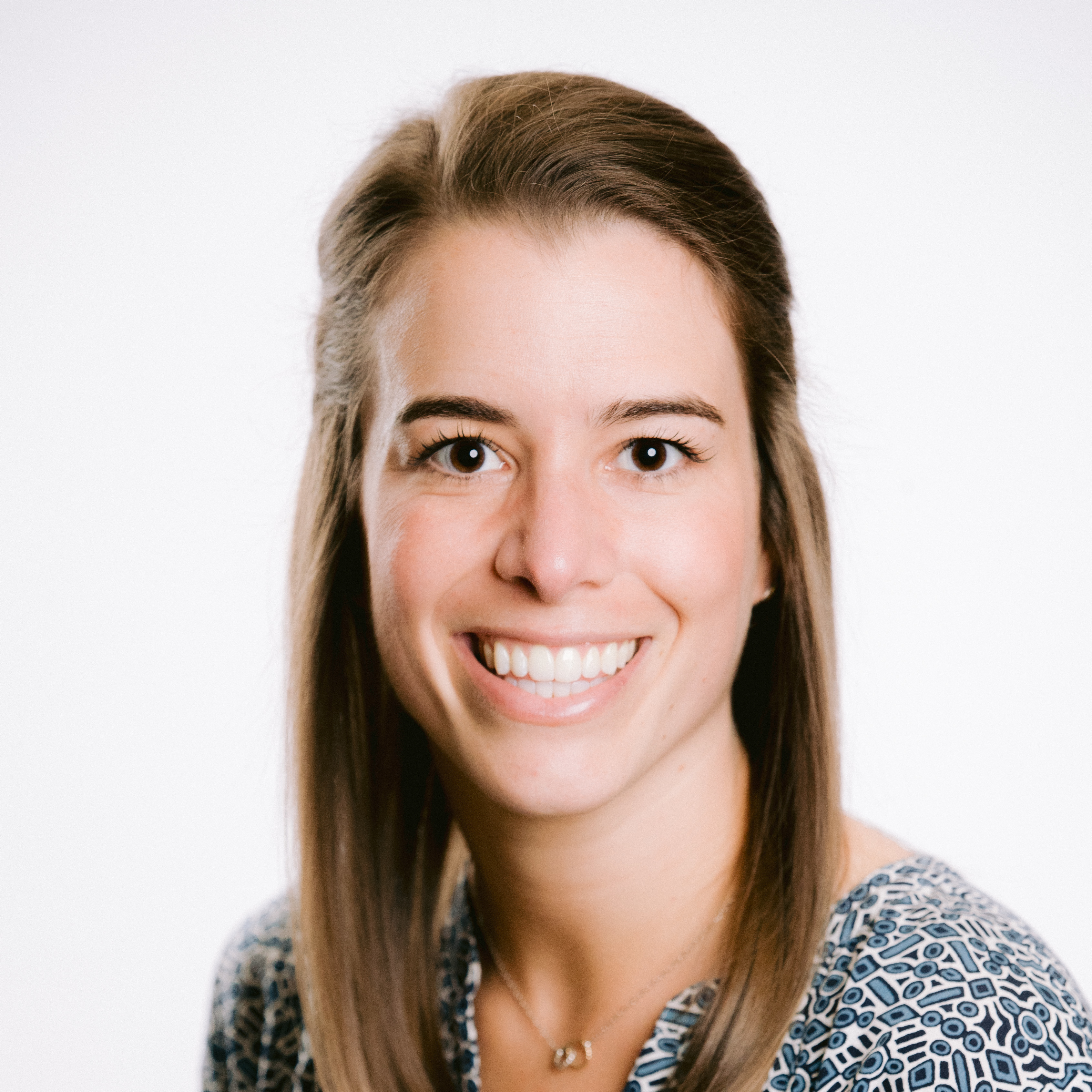 Kristen Nymberg, PharmD, BCOP