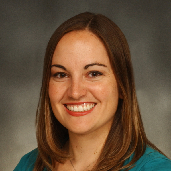 Gretchen K. Garofoli, PharmD, BCACP, CTTS, FAPhA