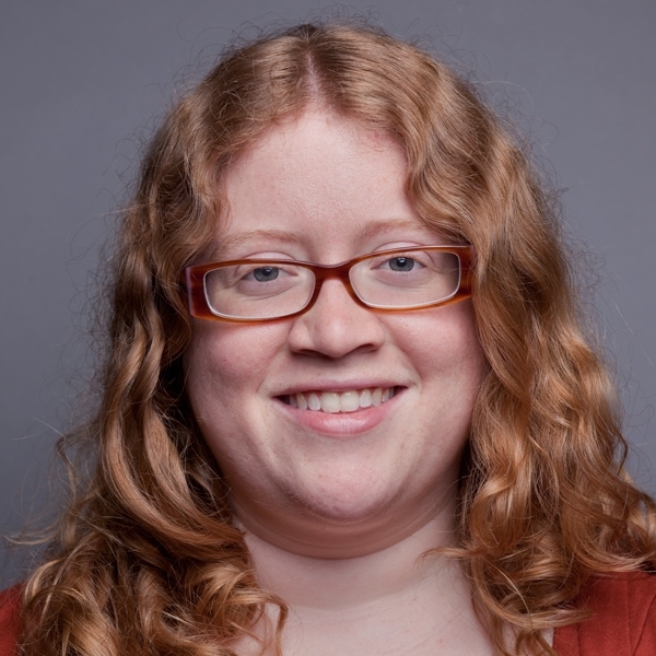 Megan Maroney, PharmD, BCPP