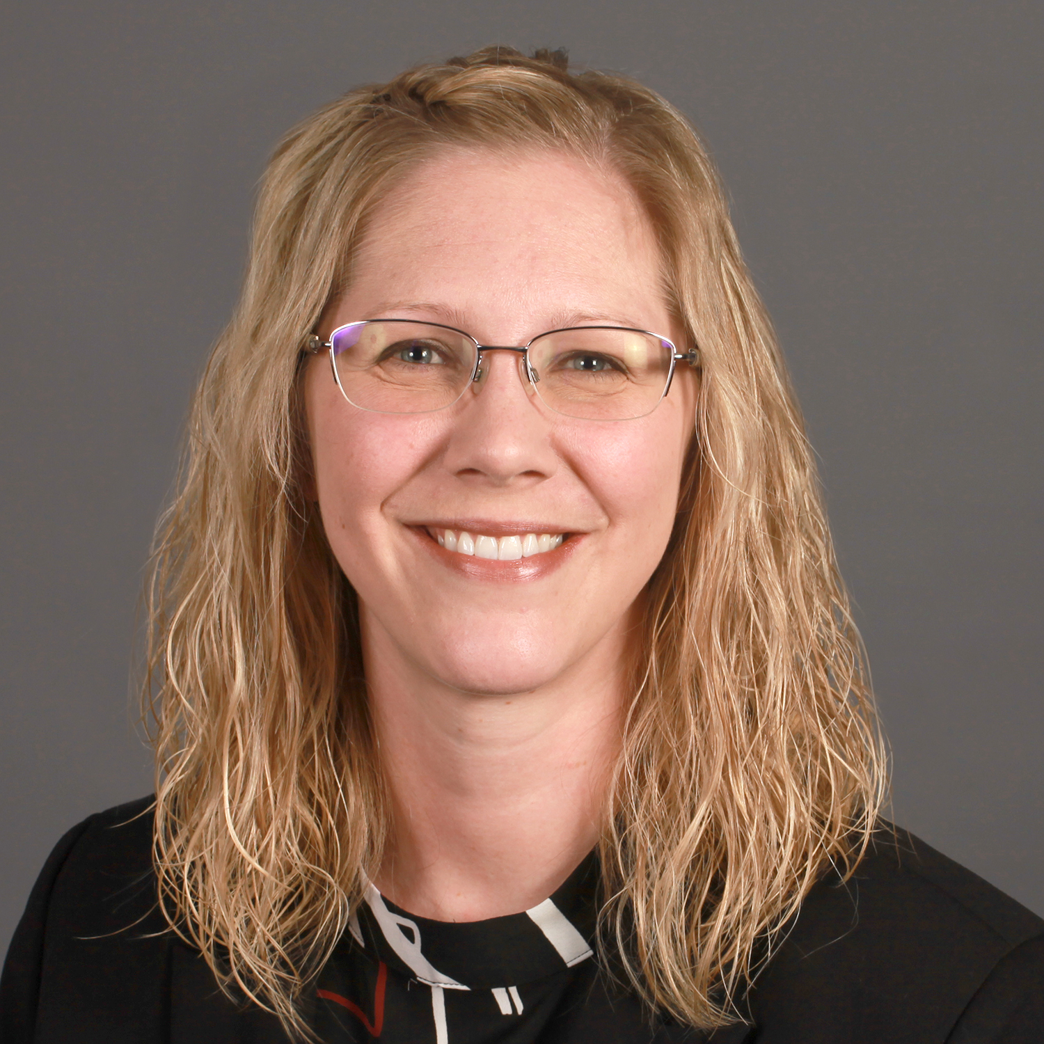 Robin Lockhorst, PharmD, BCPS, BCOP