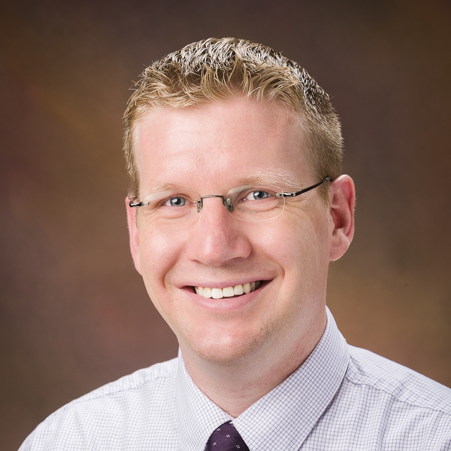 John Brandsema, MD
