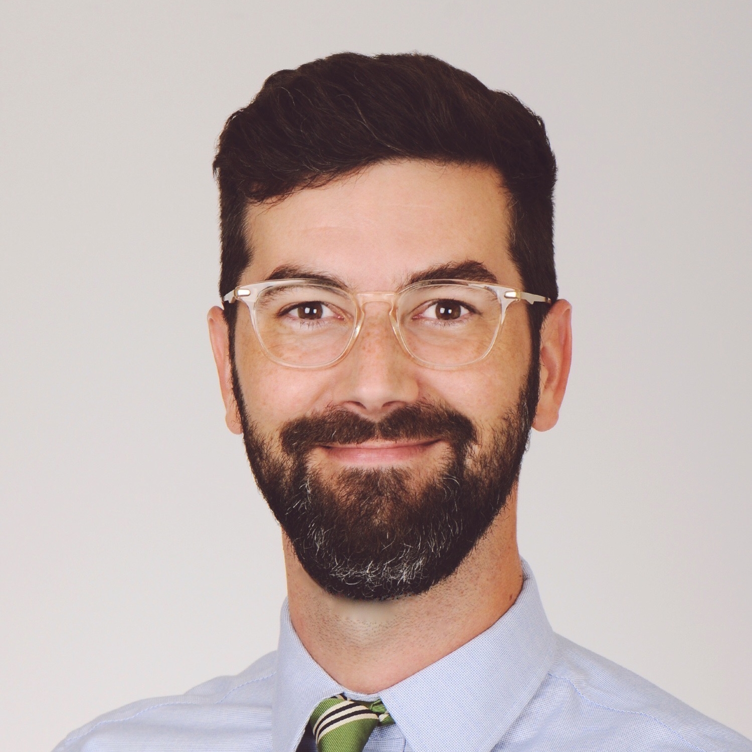 James Davis, PharmD, BCOP 