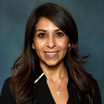Yasmin Grace, PharmD