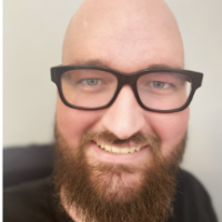 Parker Faucher | University Curriculum Engineer