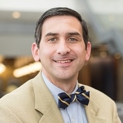 Craig Beavers, PharmD, FACC, FAHA, FCCP, BCCP, BCPS-AQ Cardiology, CACP