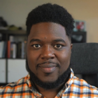 Davenson Lombard | Senior Software Engineer