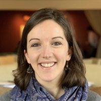 Emily Pope | Senior Curriculum Designer 