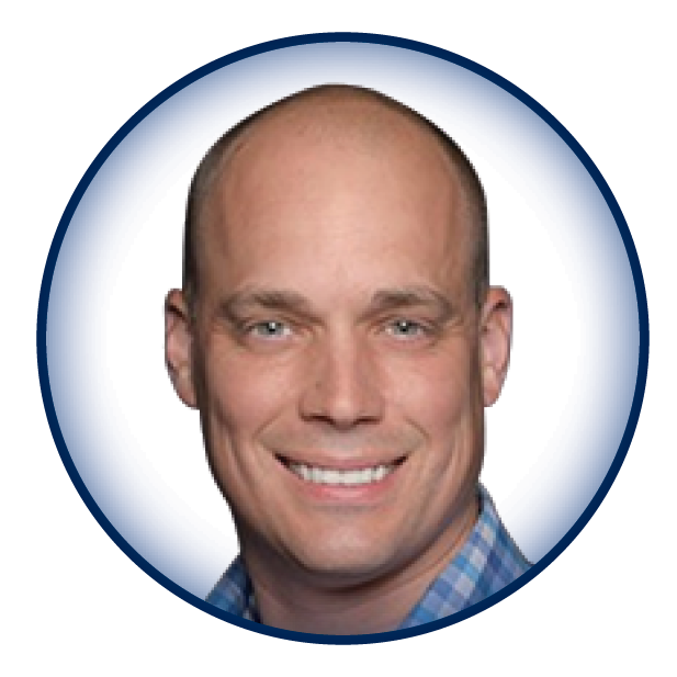Michael Asbach, DMSc, PA-C