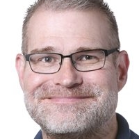 Geoffrey Wall, PharmD