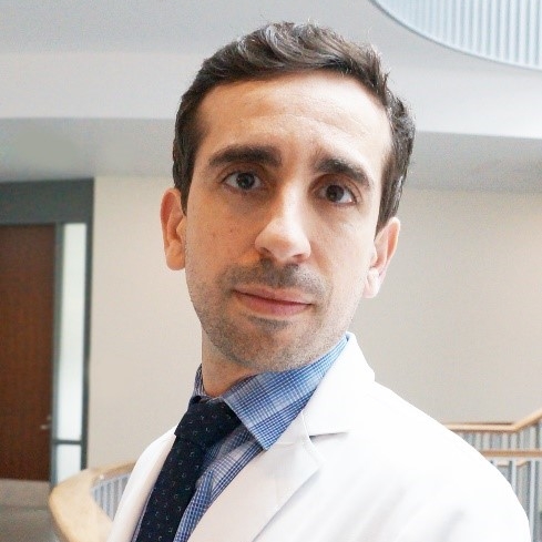 Joseph J. Sabatino, Jr., MD, PhD