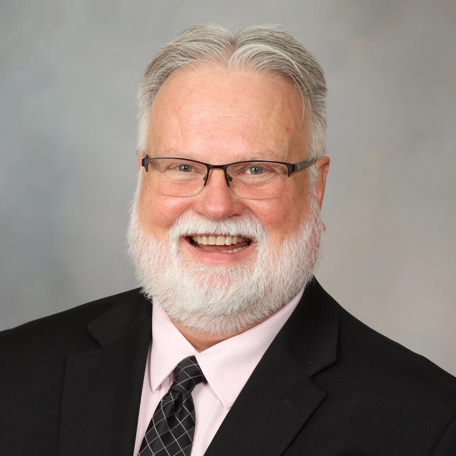 Scott Soefje, PharmD, MBA, BCOP, FCCP, FHOPA
