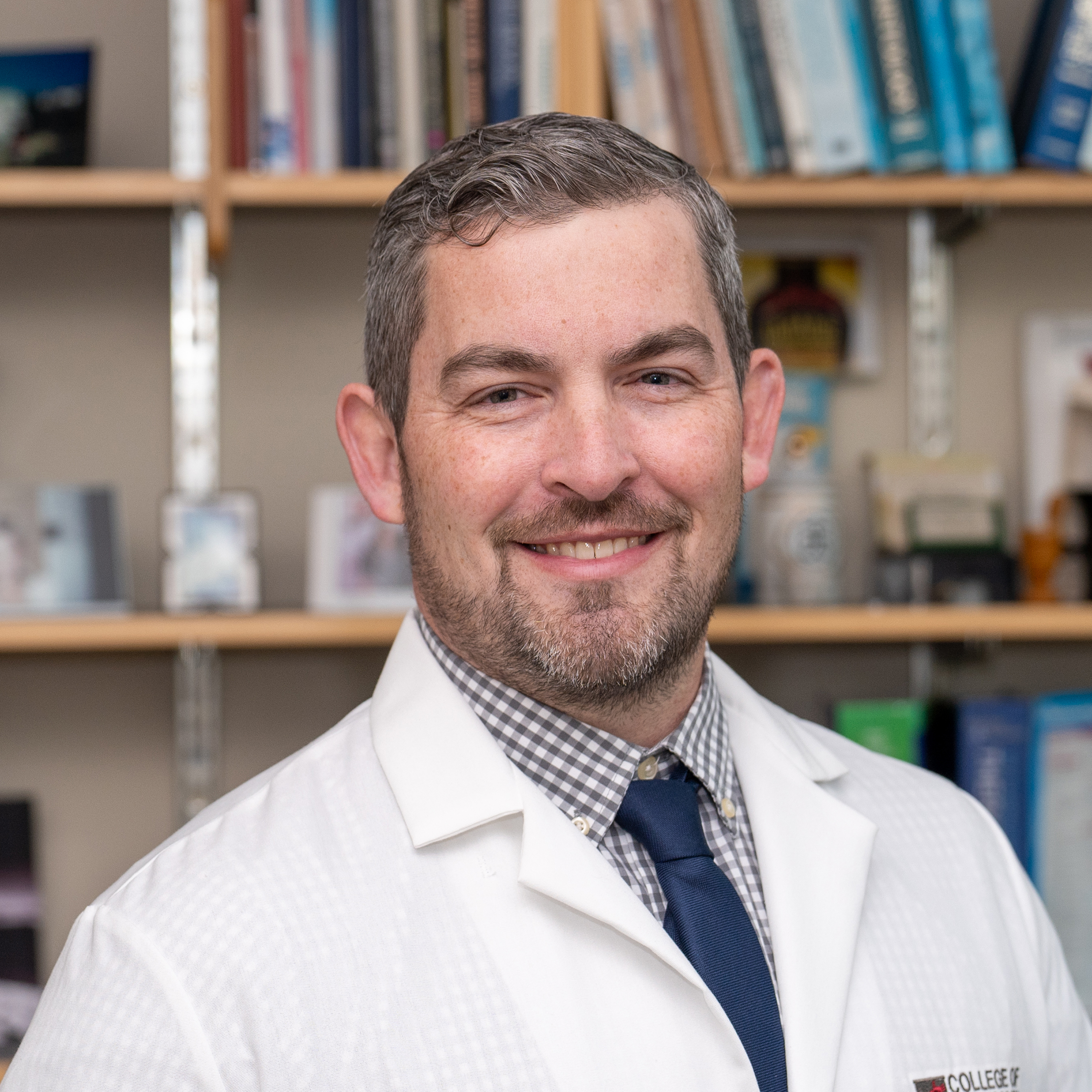 Joshua J. Neumiller, PharmD, CDCES, FADCES, FASCP
