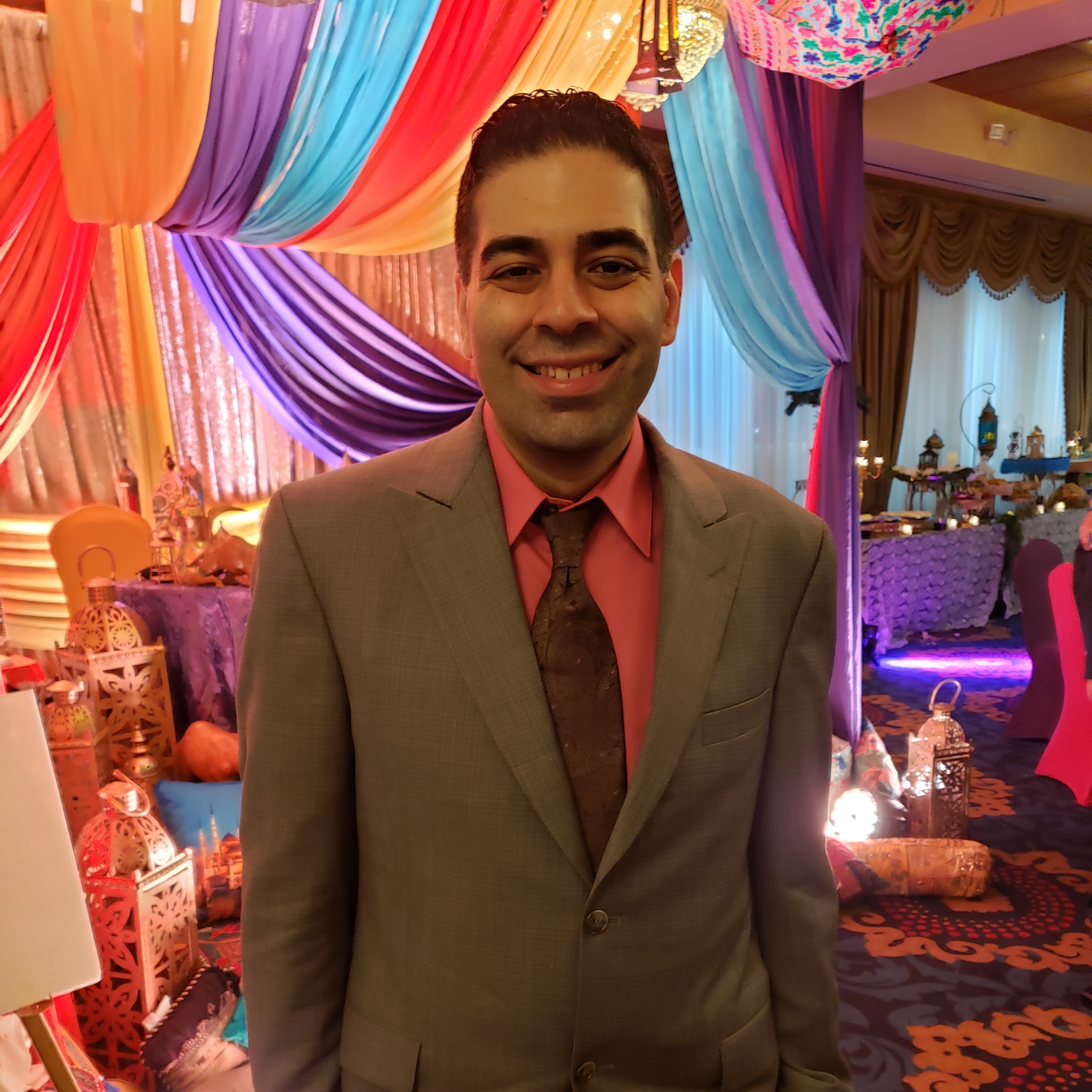 Lance Azzo, PharmD