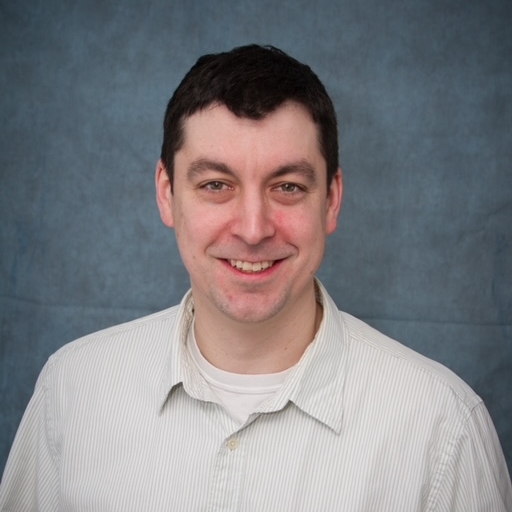 Michael Stinchon, RPh