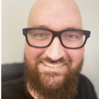 Parker Faucher | University Curriculum Engineer