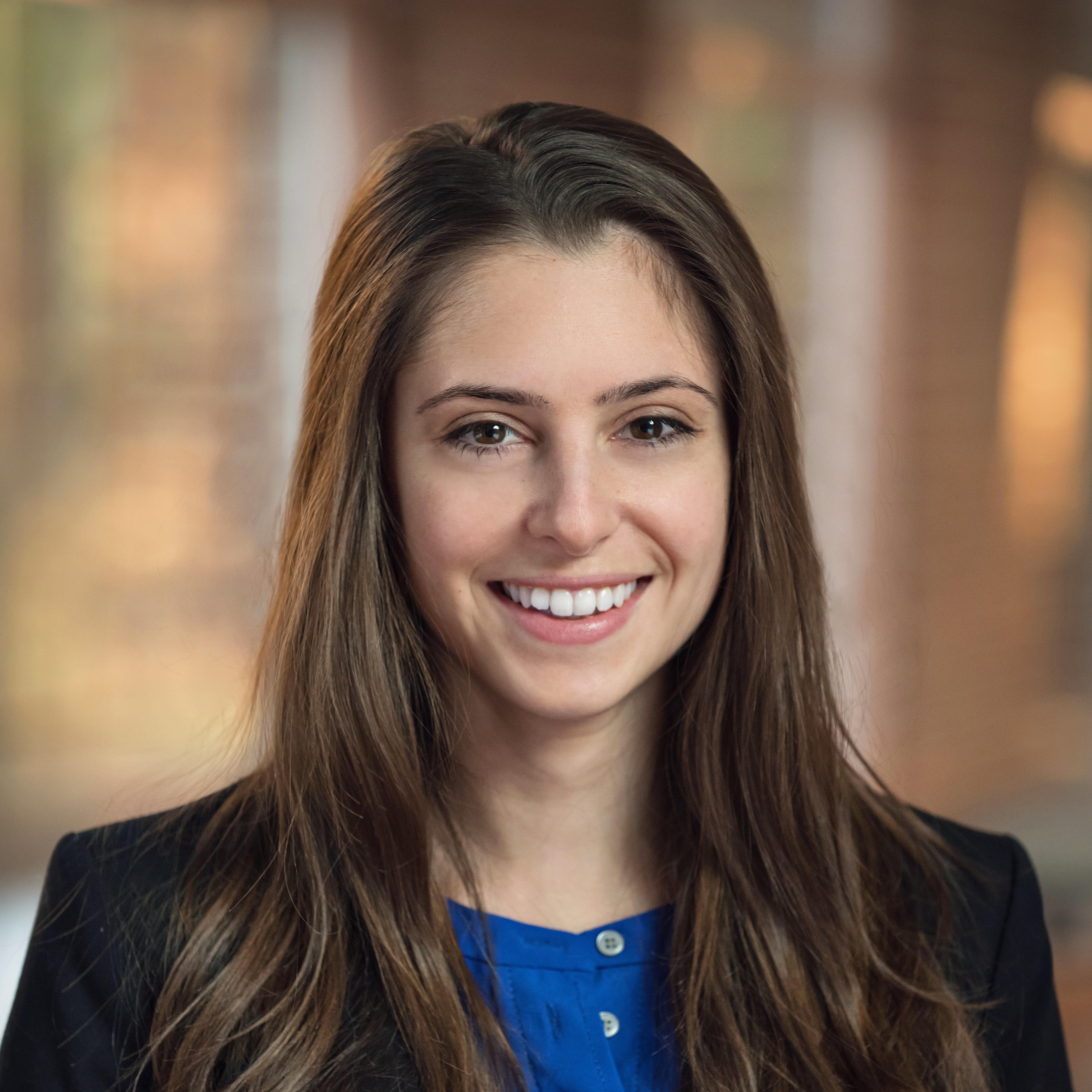 Victoria Nachar, PharmD, BCOP