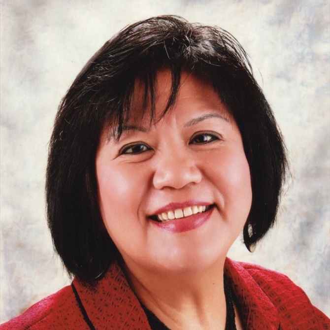 Lunawati L. Bennett, MS, PhD, PharmD, FACN