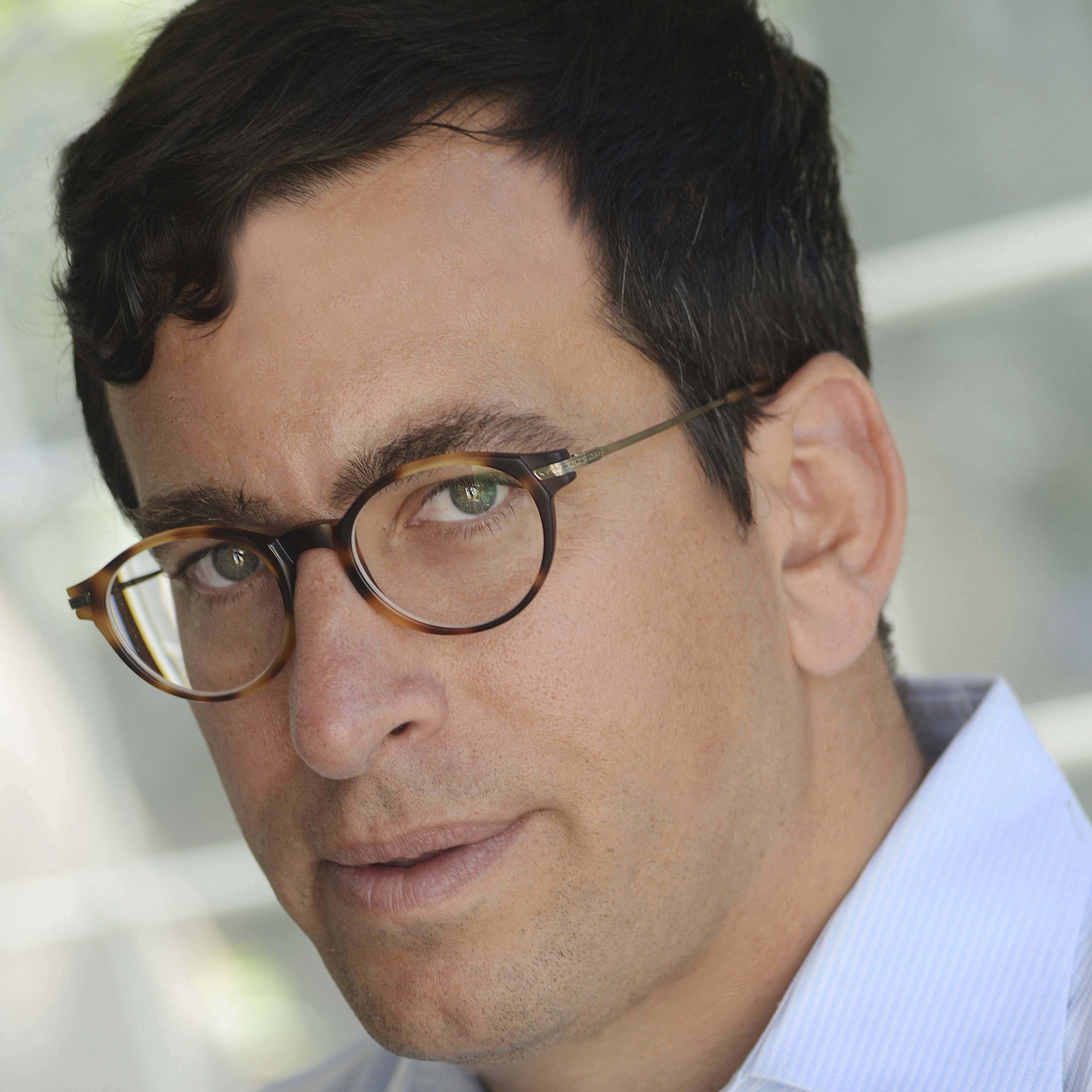 Edward B. Garon, MD, MS