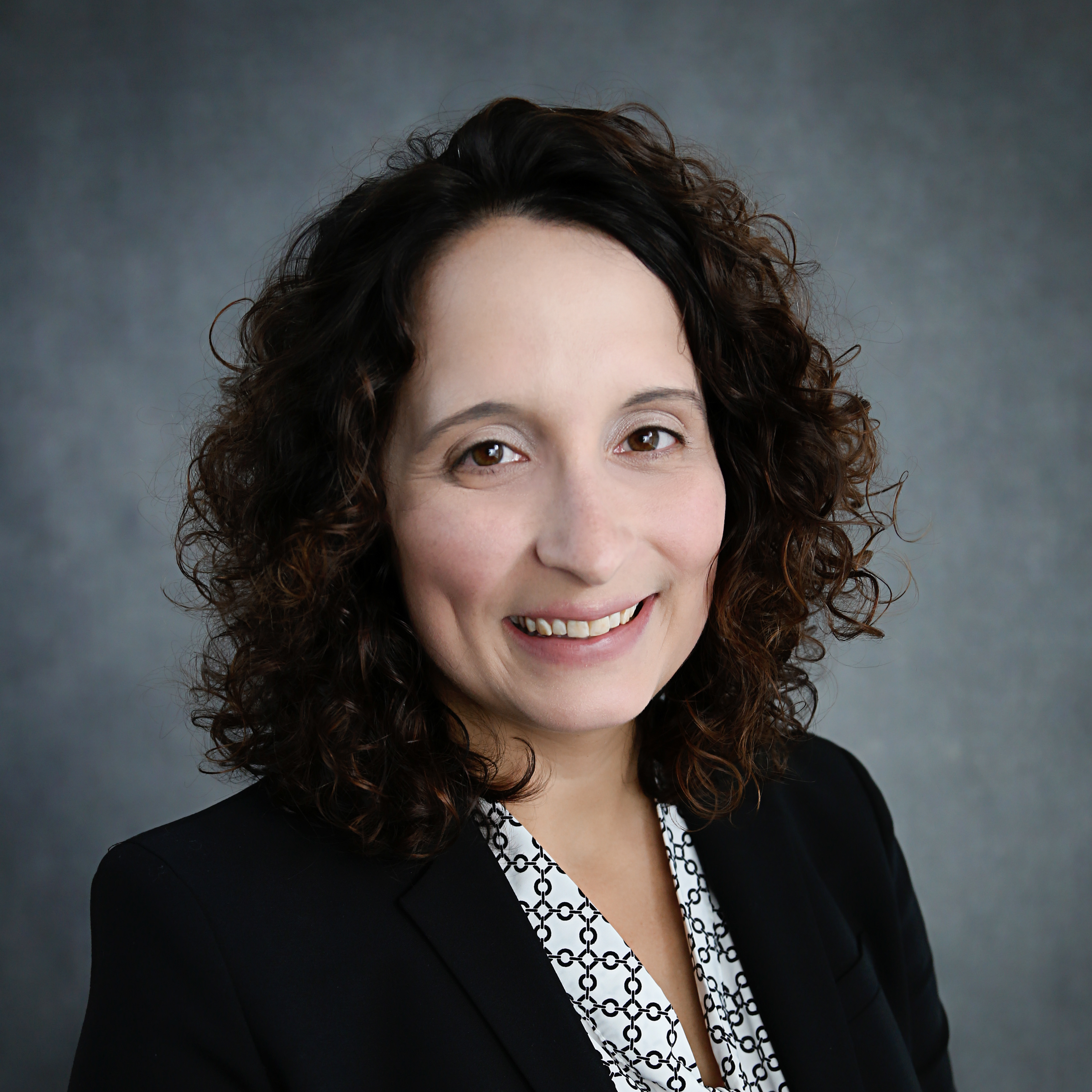 Laura M. Alwan, PharmD, BCOP