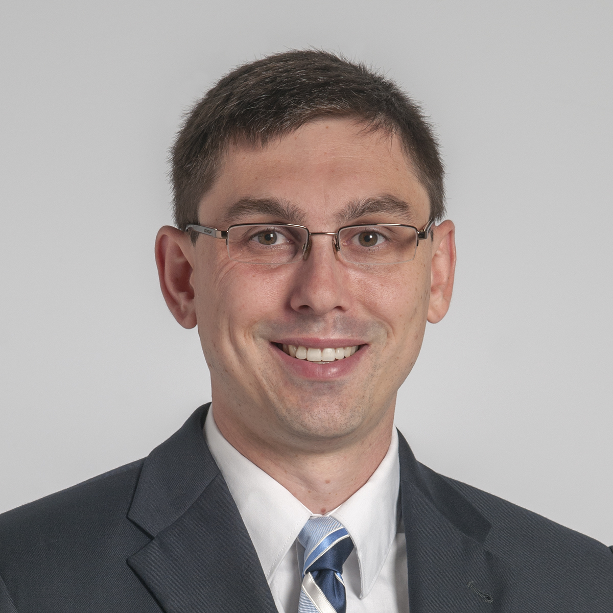 Mark Hamm, PharmD, MBA, BCSCP