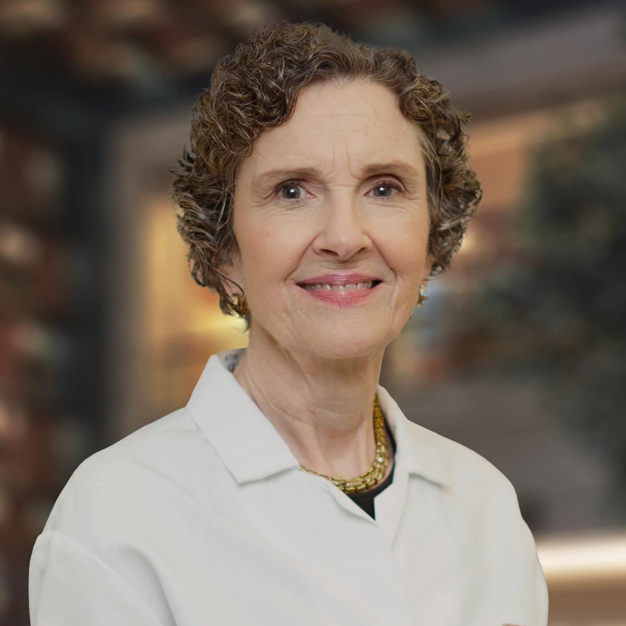Joyce O’Shaughnessy, MD