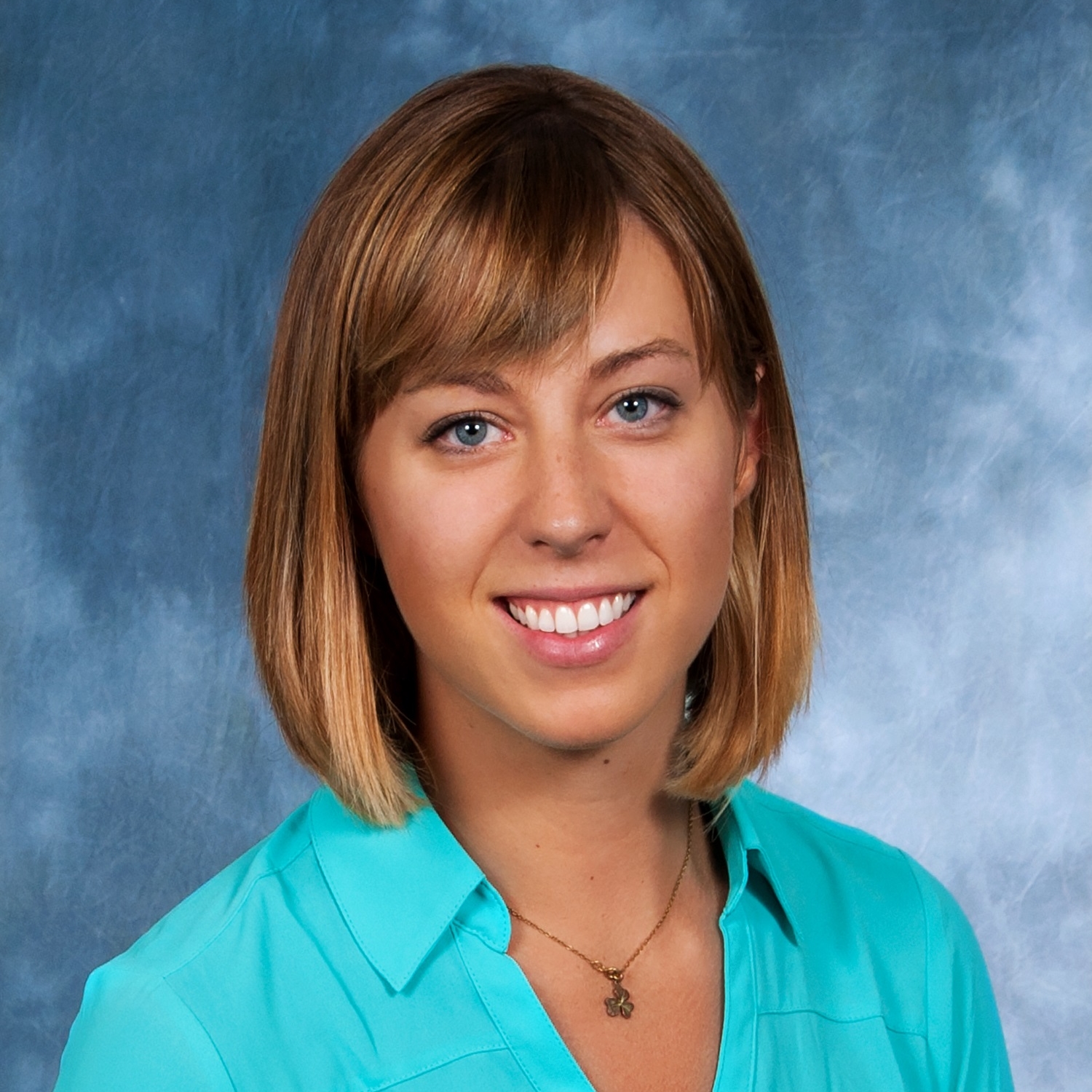 Elizabeth Van Dril, PharmD, BCPS, BCACP, CDCES
