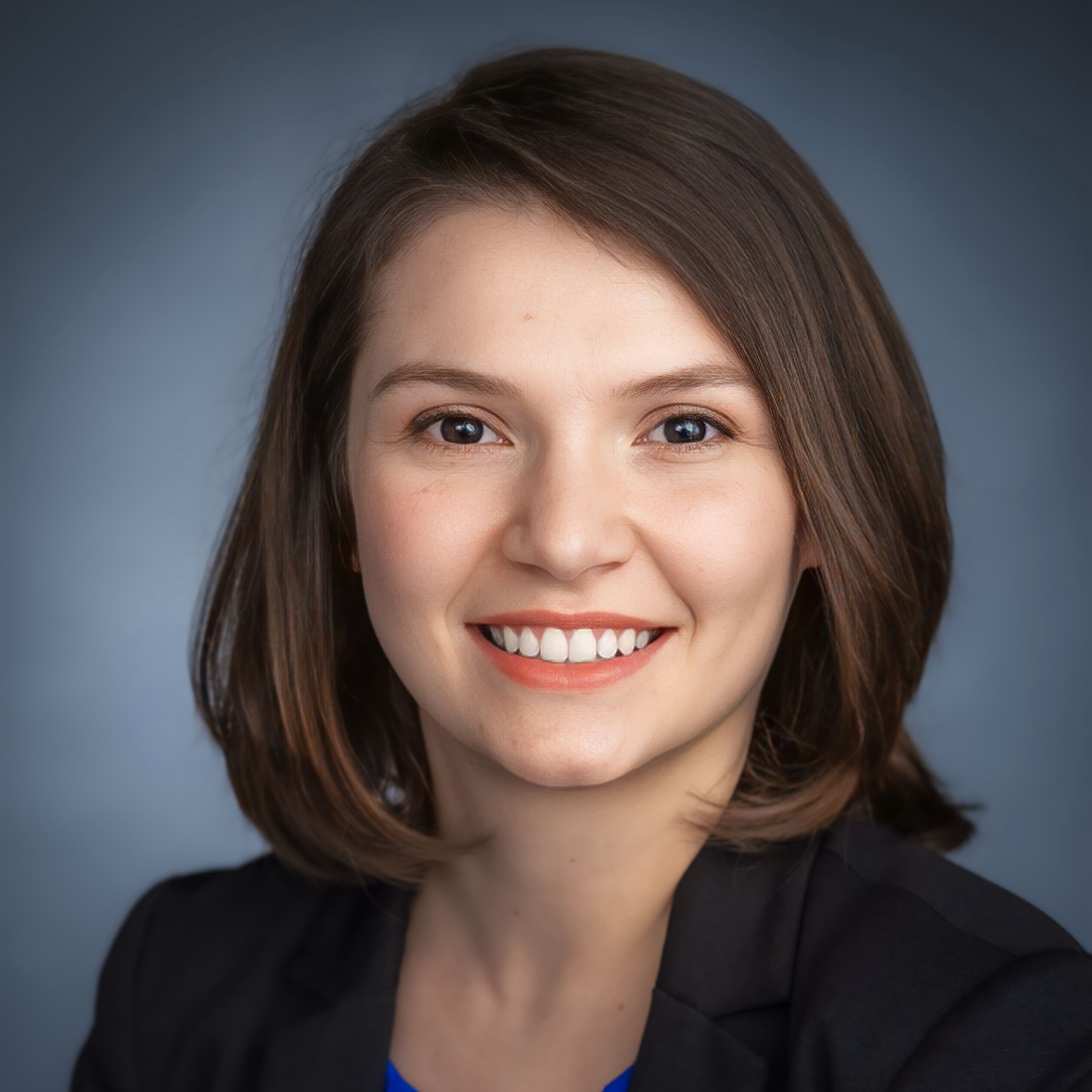 Loredana Diana Ardeljan, PharmD, BCPS