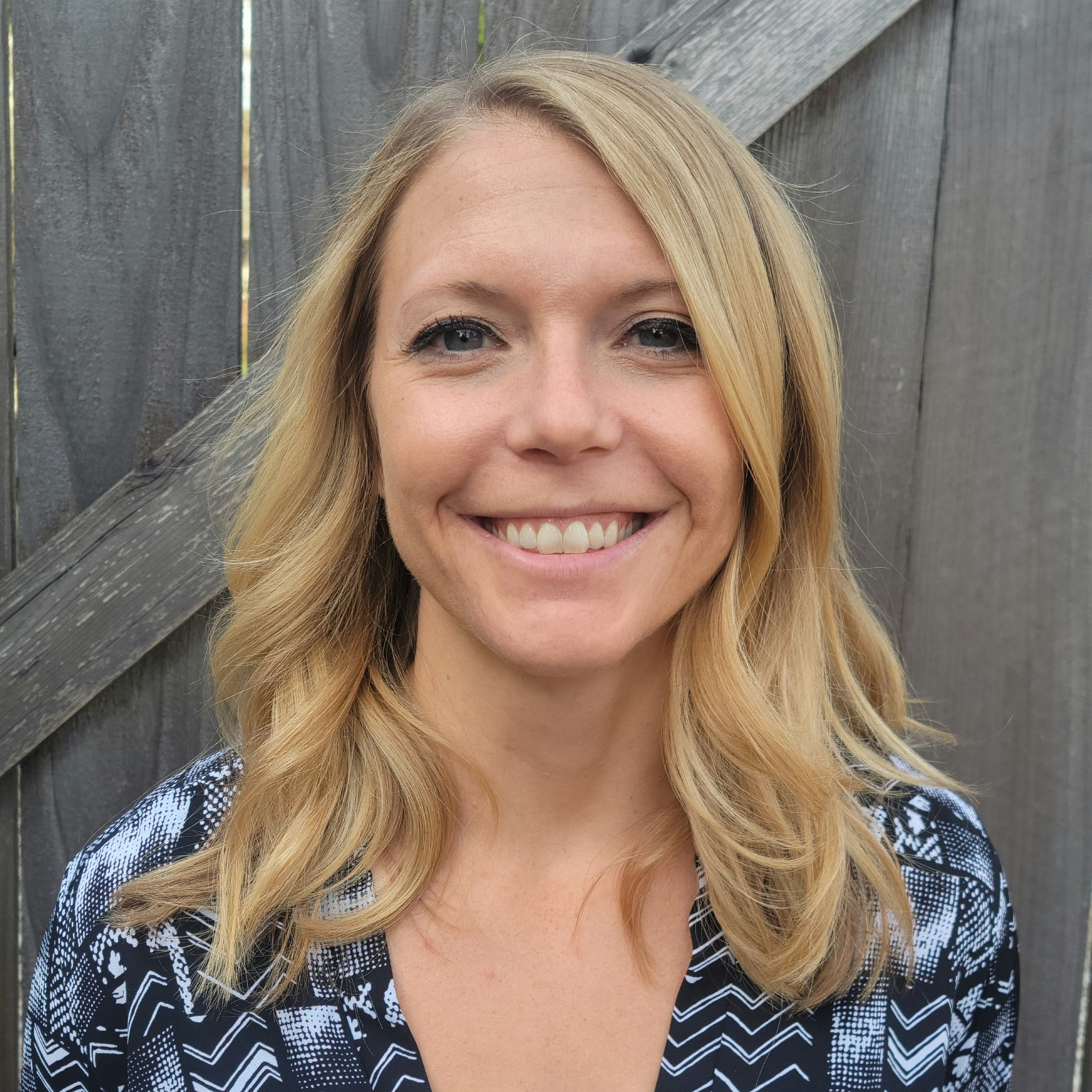 Rachel Feaster, PharmD, BCOP, BCPS