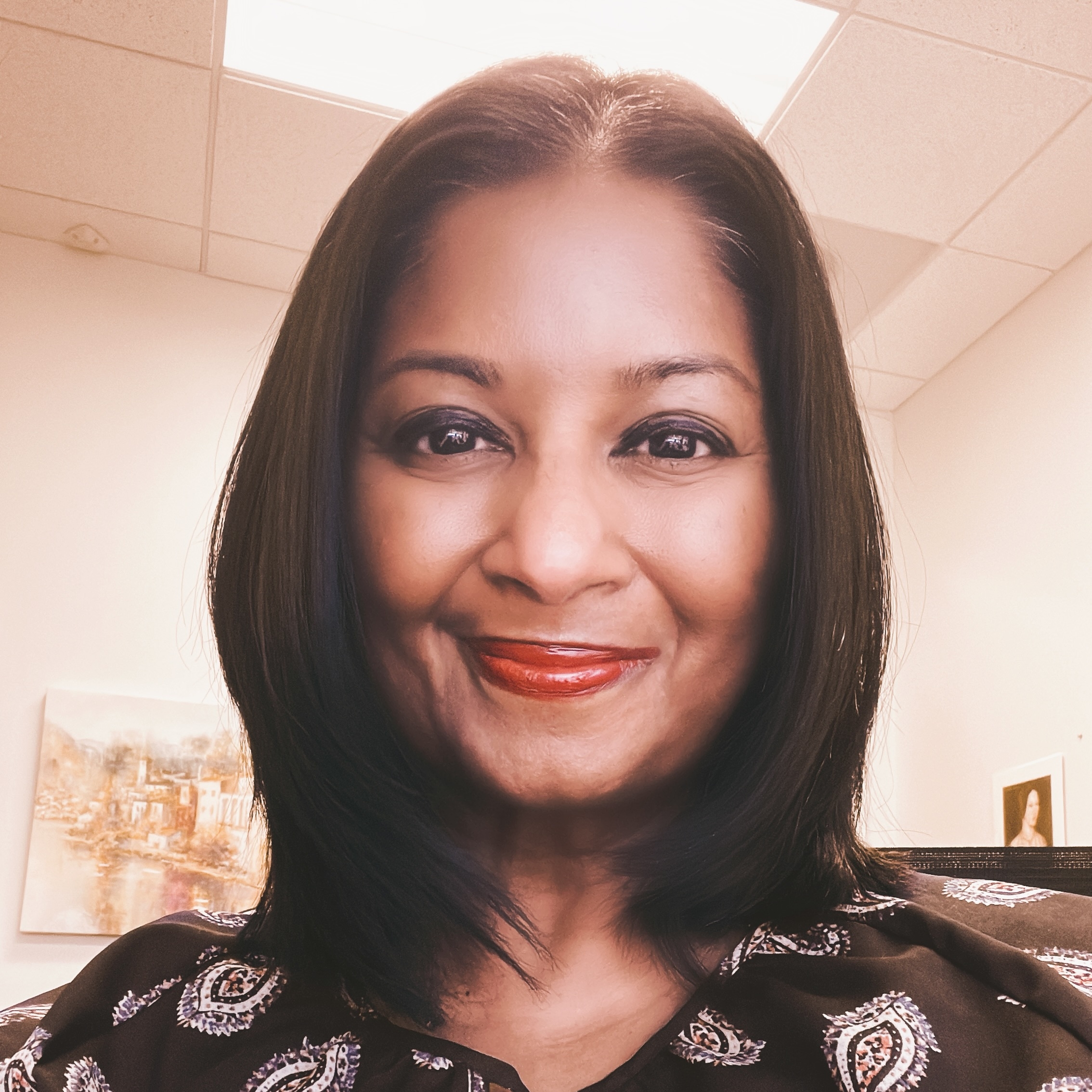 Kavita V. Nair, PhD, FAAN