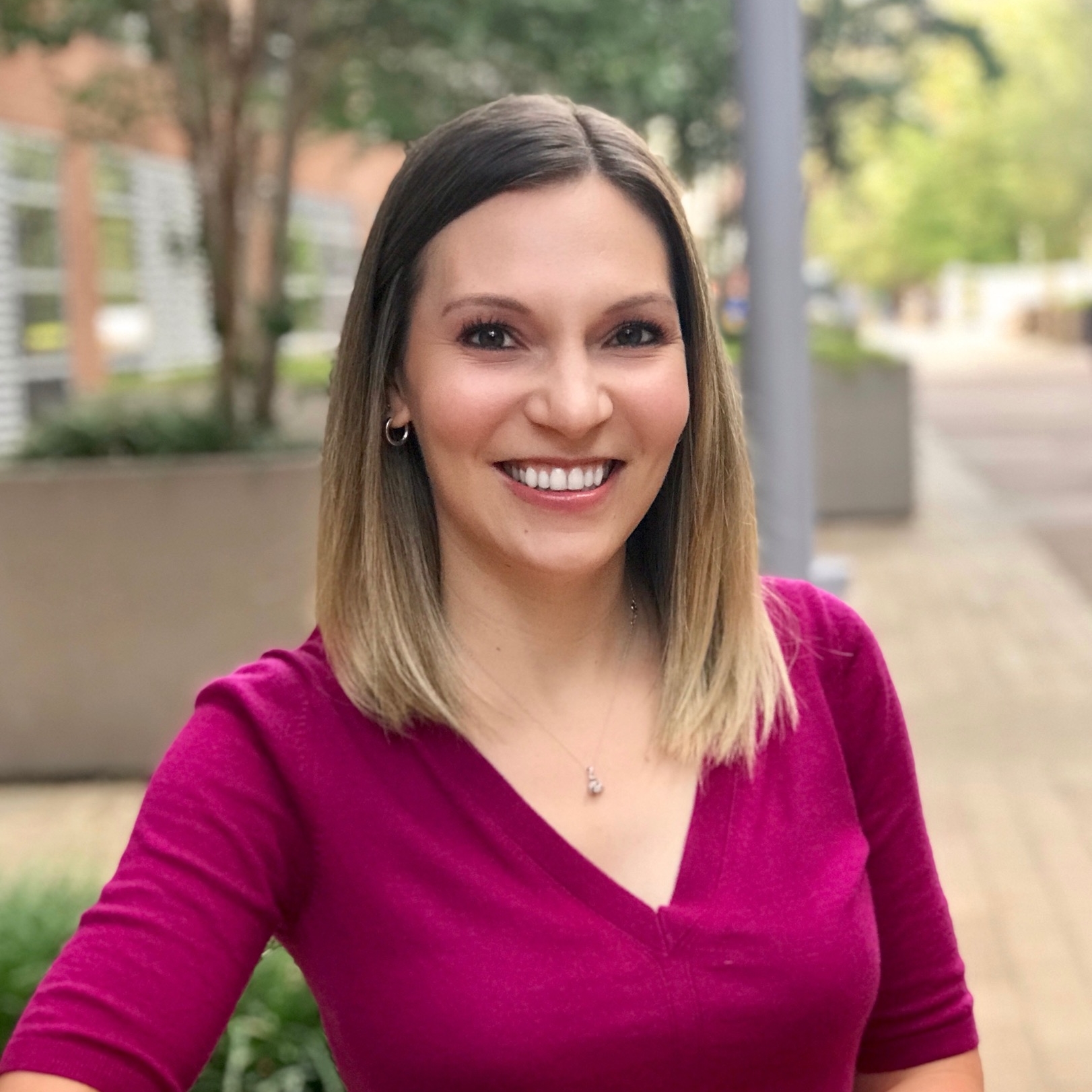 Katie S. Gatwood, PharmD, BCOP
