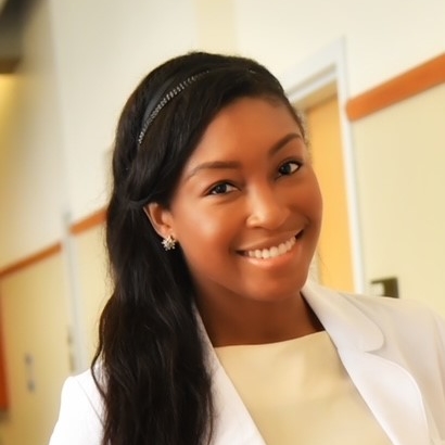 Aderonke Adeboye, PharmD, BCPS