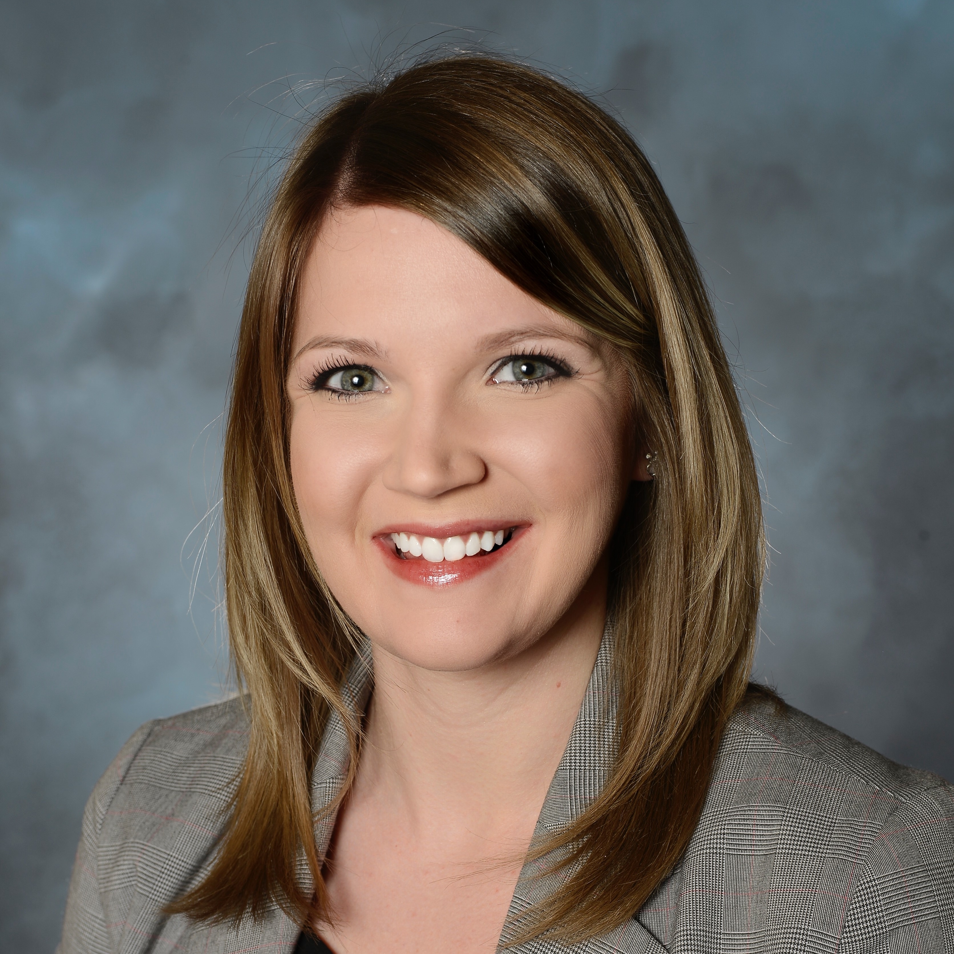 Jordan Hill, PharmD, BCOP