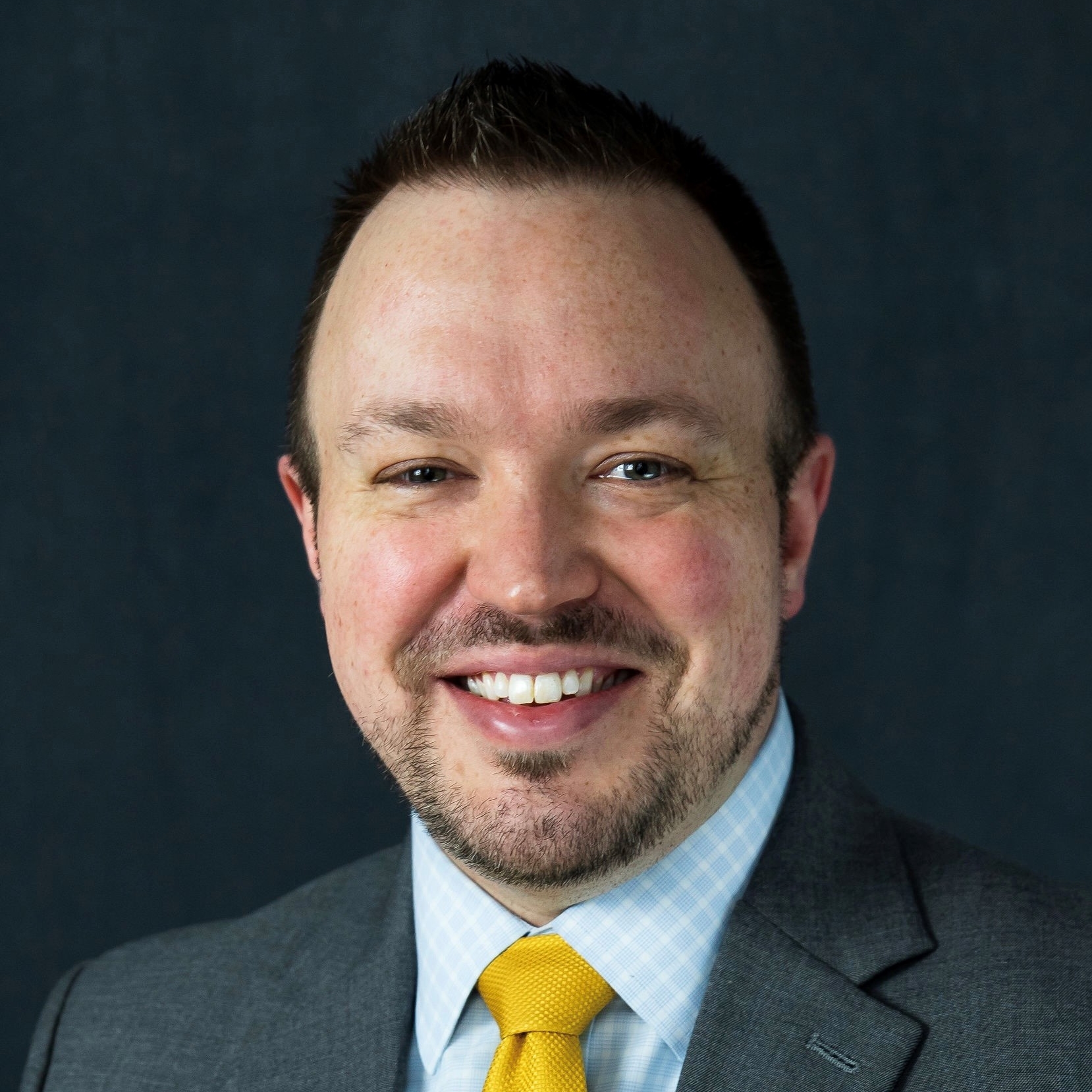 Jordan McPherson, PharmD, MS, BCOP