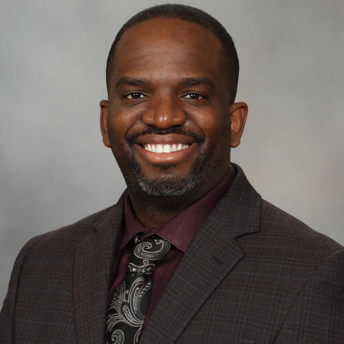 Rondell P. Graham, MBBS