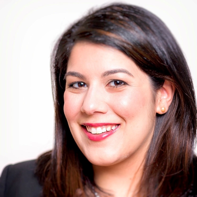 Alia C. Lynch, PharmD, BCOP
