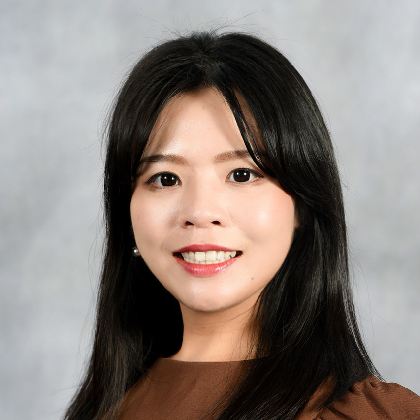 YuQian Liu, PharmD