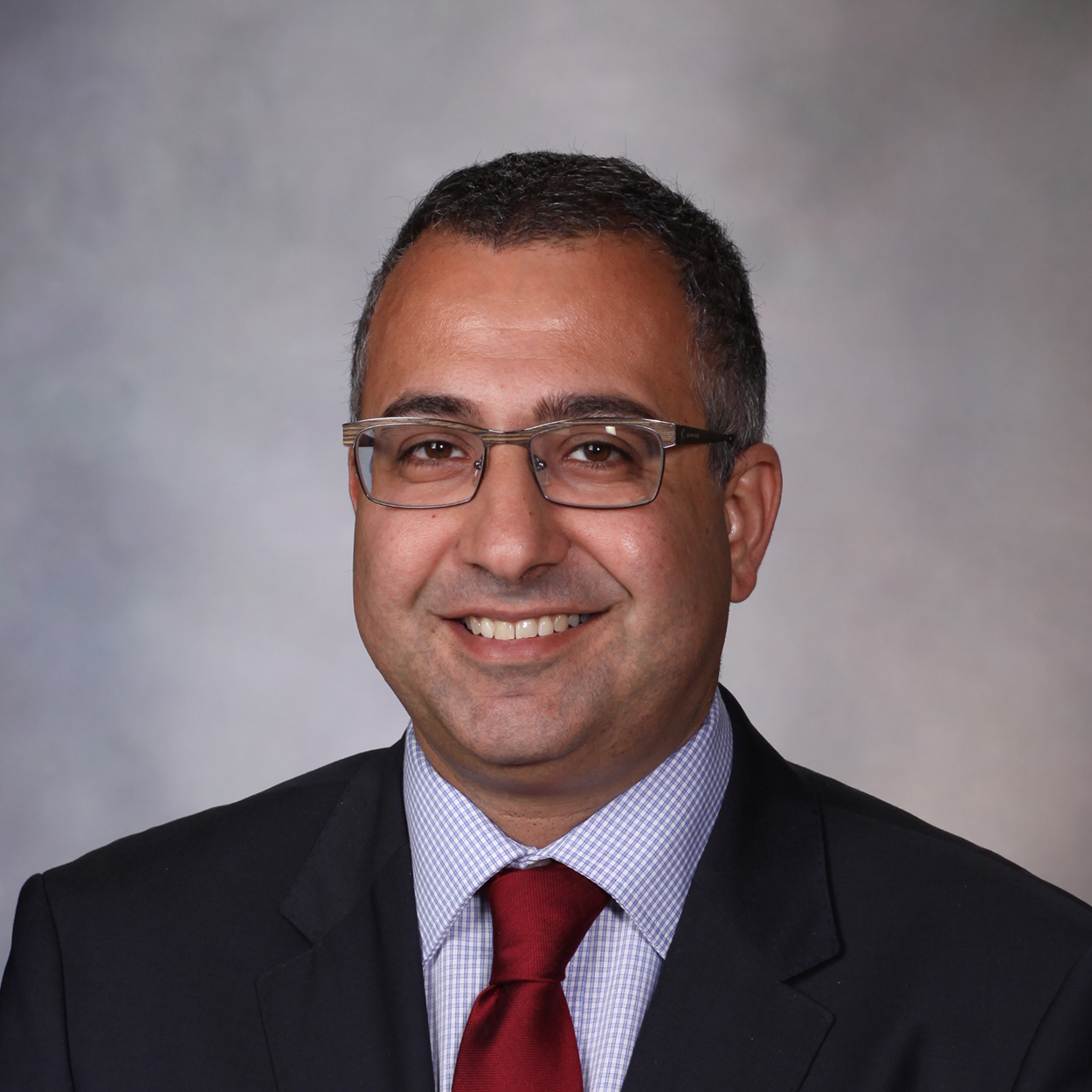 Eli Muchtar, MD