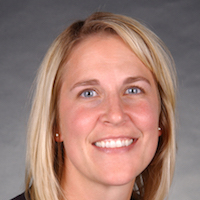 Cara Liday, PharmD, CDCES
