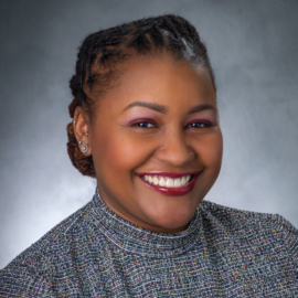 Shaina A. Rozell, MD, MPH