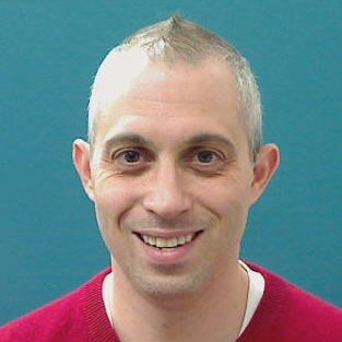 Matthew Greenhawt, MD, MBA, MSc