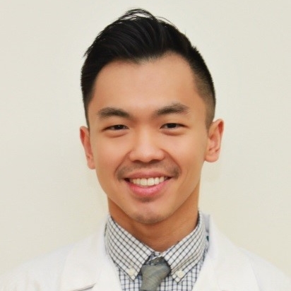David Choi, PharmD, BCACP