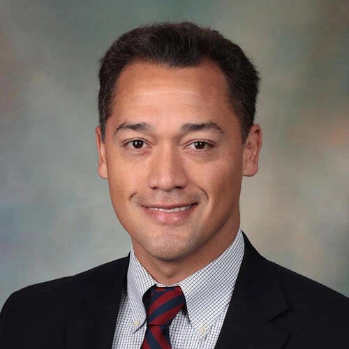 Javier Munoz, MD, MS, MBA