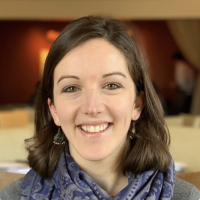 Emily Pope | Senior Curriculum Designer 
