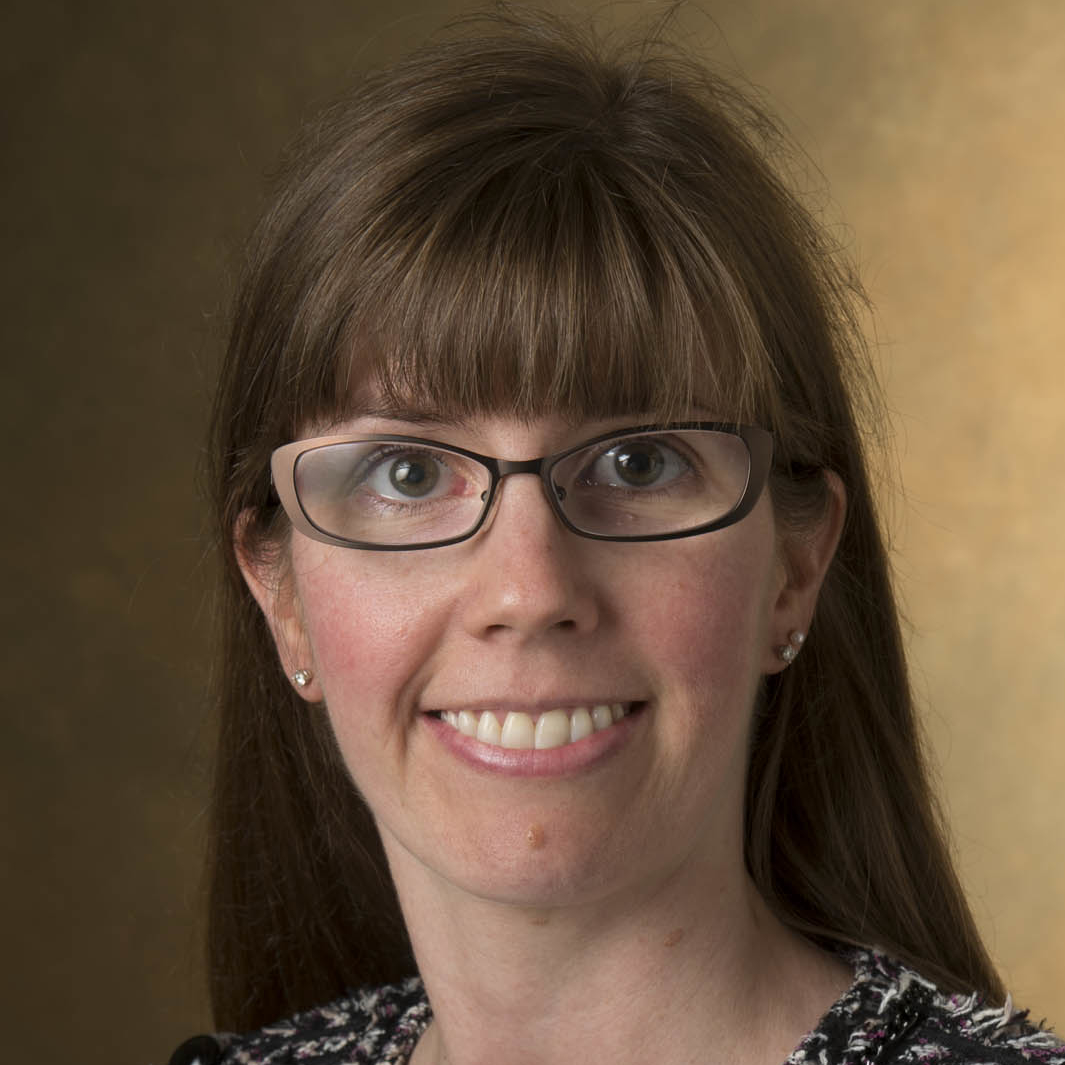 Miranda Wilhelm, PharmD