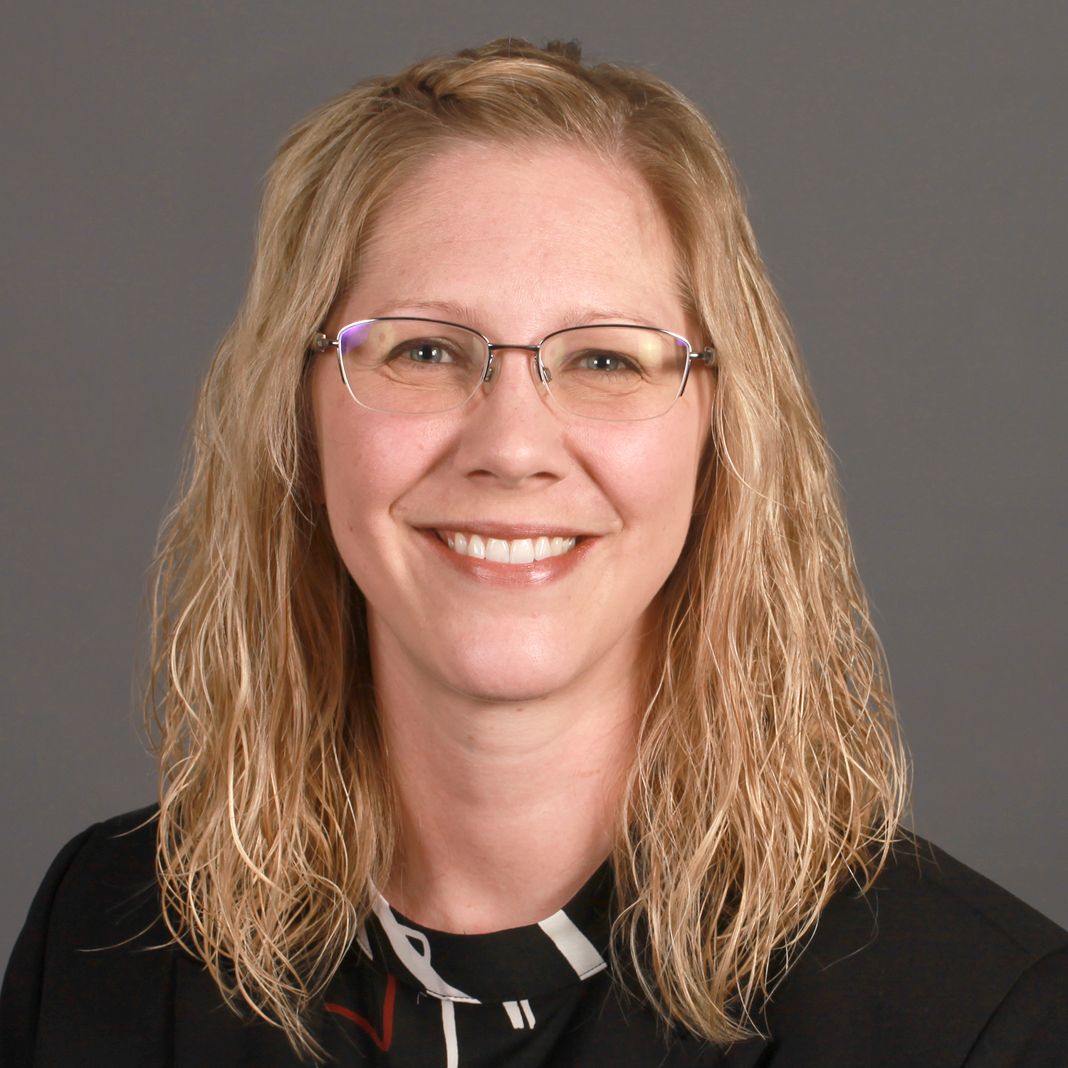Robin Lockhorst, PharmD, BCPS, BCOP